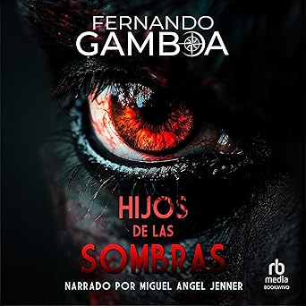 Hijos De Las Sombras Audiolibro Gratis