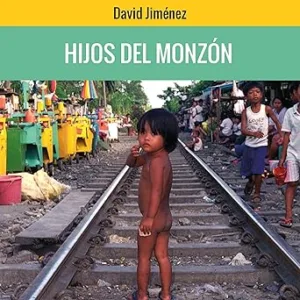Hijos Del Monzón Audiolibro gratis