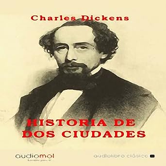 Historia De Dos Ciudades Audiolibro Gratis