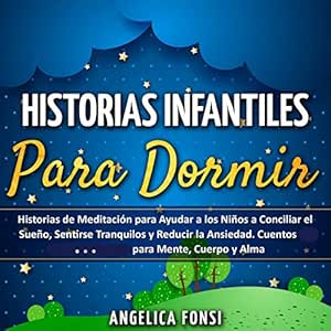 Historias Infantiles Para Dormir Audiolibro gratis