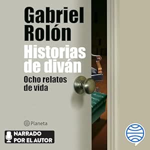 Historias De Diván Audiolibro Gratis