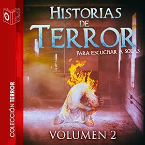 Historias De Terror Audiolibro Gratis