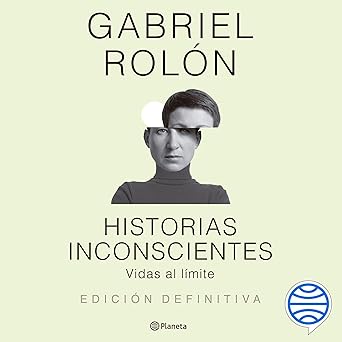 Historias Inconscientes Audiolibro gratis
