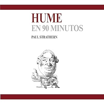 Hume En 90 Minutos Audiolibro Gratis