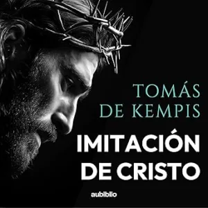 Imitación De Cristo Audiolibro gratis