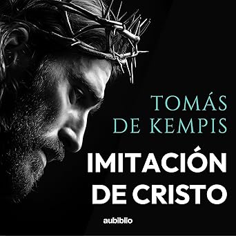 Imitación De Cristo Audiolibro gratis