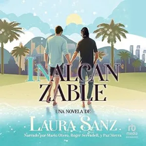 Inalcanzable Hermanos Alba Audiolibro gratis