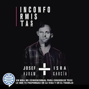Inconformistas Audiolibro Gratis