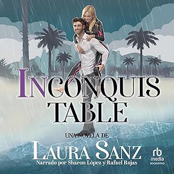 Inconquistable Hermanos Alba Audiolibro gratis
