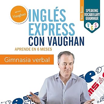 Inglés Express: Frases Principiante Audiolibro gratis
