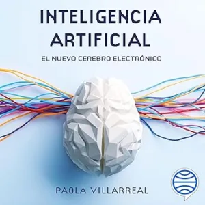 Inteligencia Artificial Audiolibro gratis