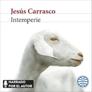 Intemperie Audiolibro gratis
