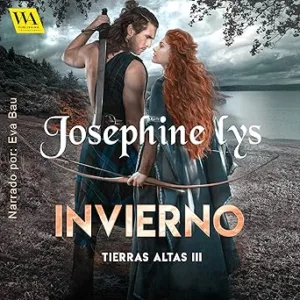 Invierno Audiolibro gratis