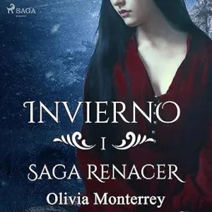 Invierno Saga Renacer 1 Audiolibro gratis