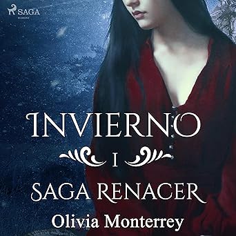 Invierno Saga Renacer 1 Audiolibro gratis