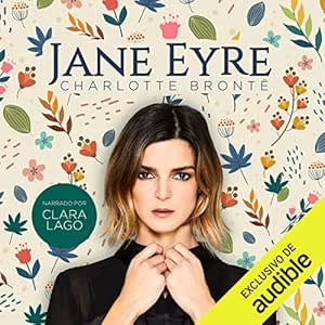 Jane Eyre Audiolibro gratis