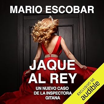 Jaque Al Rey Audiolibro Gratis