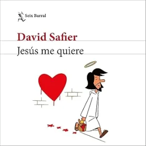 Jesús Me Quiere Audiolibro Gratis