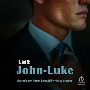 John-Luke Audiolibro gratis