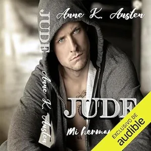 Jude Mi Hermanastro Chicos Malos 1 Audiolibro gratis
