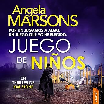 Juego De Niños Audiolibro gratis