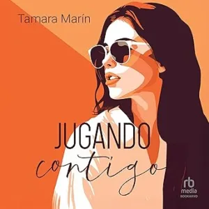 Jugando Contigo Audiolibro gratis