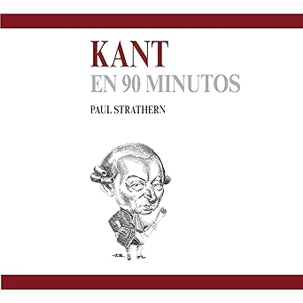 Kant En 90 Minutos Audiolibro Gratis