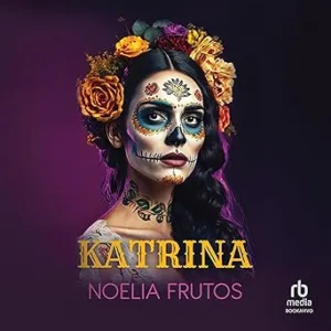 Katrina Audiolibro gratis
