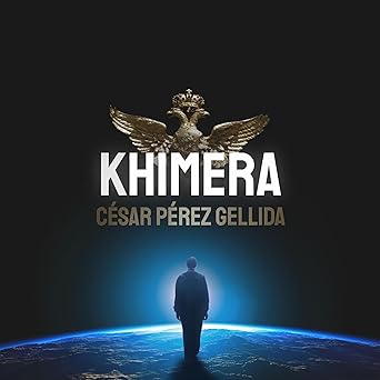 Khimera Audiolibro gratis
