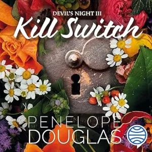 Kill Switch Devil's Night 3 Audiolibro gratis