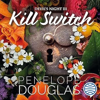 Kill Switch Devil's Night 3 Audiolibro gratis