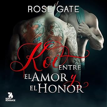 Koi Entre El Amor Y El Honor Audiolibro Gratis