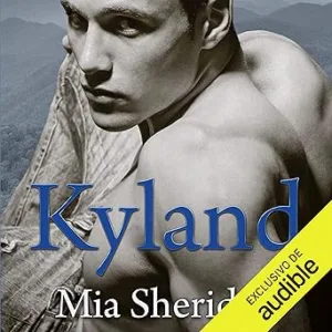 Kyland Audiolibro gratis