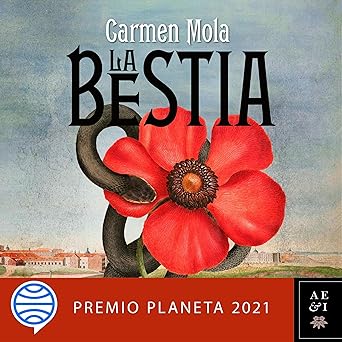 La Bestia Audiolibro gratis