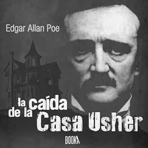 La Caída De La Casa Usher Audiolibro gratis