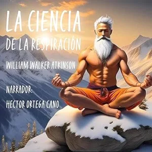 La Ciencia De La Respiración Audiolibro gratis