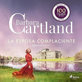 La Esposa Complaciente Audiolibro gratis