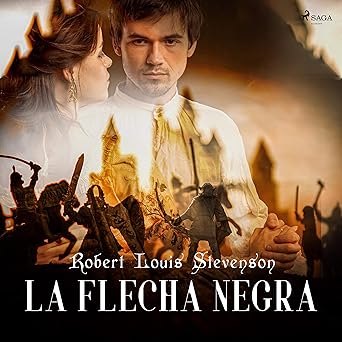 La Flecha Negra Audiolibro gratis