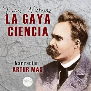 La Gaya Ciencia Audiolibro gratis