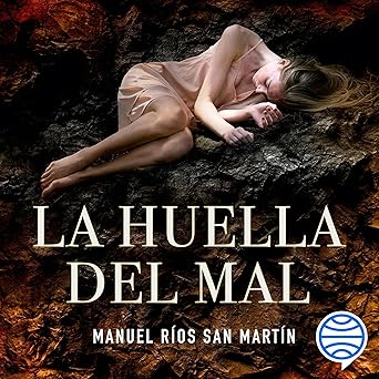 La Huella Del Mal Audiolibro gratis