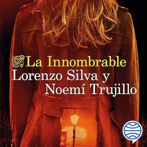 La Innombrable Audiolibro gratis