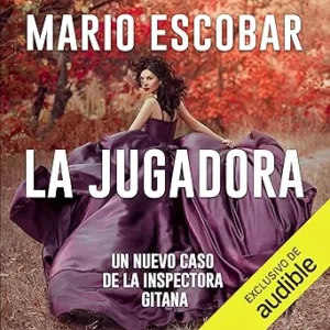 La Jugadora Audiolibro gratis