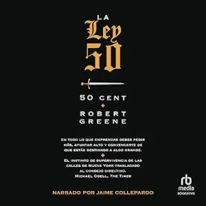 La Ley 50 Audiolibro gratis