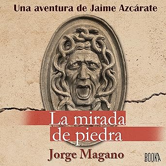 La Mirada De Piedra Audiolibro gratis