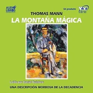 La Montana Magica Audiolibro gratis