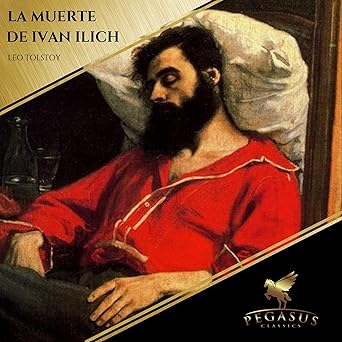La Muerte De Ivan Ilich Audiolibro gratis