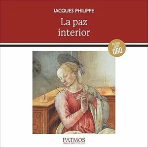 La Paz Interior Audiolibro gratis