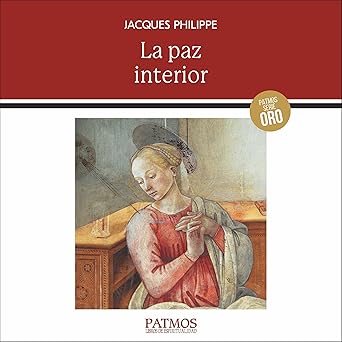 La Paz Interior Audiolibro gratis