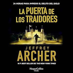 La Puerta De Los Traidores Audiolibro gratis