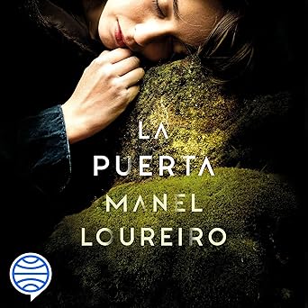 La Puerta Audiolibro gratis